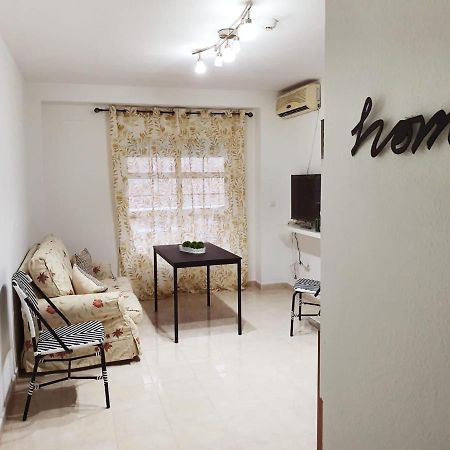 Apartamento Puerto II Mazagón Exteriör bild