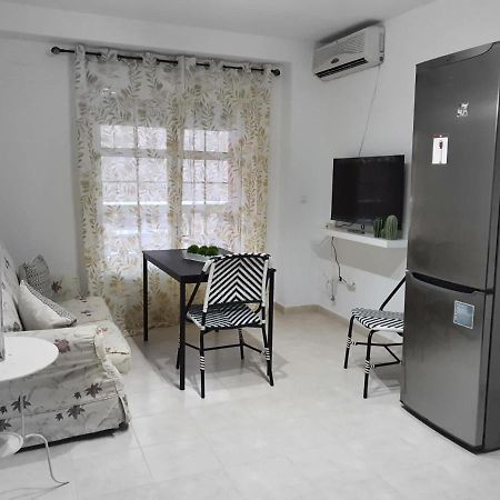 Apartamento Puerto II Mazagón Exteriör bild